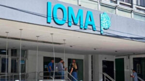LA CRISIS DE IOMA YA NO SE PUEDE ESCONDER, ADVIRTIÓ GARCIARENA Y RECLAMÓ RESPUESTAS AL GOBIERNO
