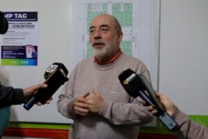 MARCOS PAZ REALIZARÁ EL SORTEO DE 60 LOTES PARA ACCEDER AL PRIMER HOGAR